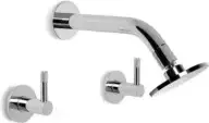 Brodware Yokato Shower Set BRO1.9310.02.7.01