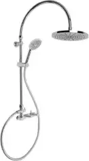 Brodware Yokato Shower Set BRO1.9323.03.7.01