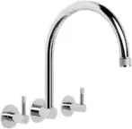 Brodware Yokato Wall Set BRO1.9328.00.7.01
