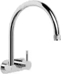 Brodware Yokato Wall Mixer Set BRO1.9328.05.7.01