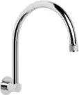 Brodware Yokato Wall Spout BRO1.9328.30.0.01