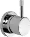 Brodware Yokato Wall Mixer BRO1.9348.01.7.01