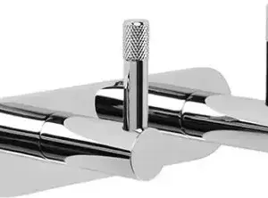 Brodware Yokato Wall Taps BRO1.9349.02.7.01