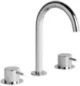Brodware Minim Basin Set BRO1.9400.00.3.01