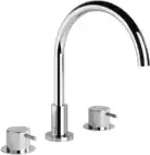 Brodware Minim Bath Set BRO1.9407.00.3.01