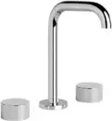 Brodware Halo Basin Set BRO1.9500.80.2.01