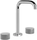 Brodware Halo X Basin Set BRO1.9500.80.7.01