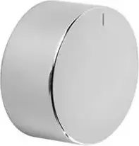Brodware Halo Wall Mixer BRO1.9547.00.2.01