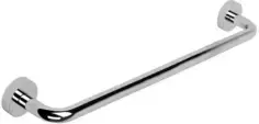 Brodware Halo Single Towel Rail BRO1.9555.60.0.01