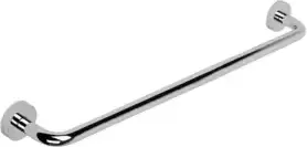 Brodware Halo Single Towel Rail BRO1.9555.90.0.01