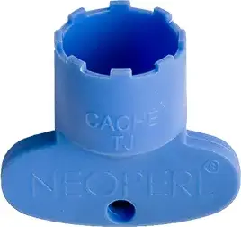 Brodware Aerator Removal Tool BRO1.9600.SJ.0.00