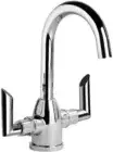 Brodware City Plus Basin Mixer BRO1.9704.00.3.01