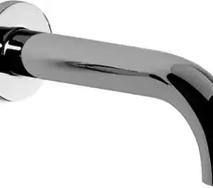 Brodware City Plus Wall Spout BRO1.9705.30.0.01