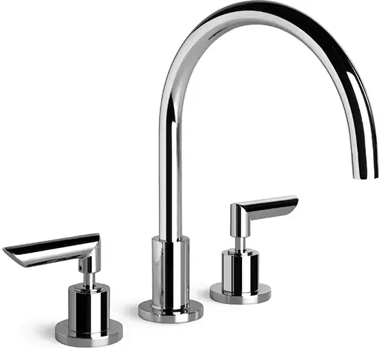 Brodware City Plus Bath Set BRO1.9707.00.3.01