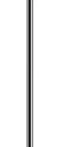 Brodware City Plus Bath Spout BRO1.9707.03.0.01
