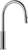 Brodware City Plus Pullout Kitchen Spout BRO1.9707.04.0.01