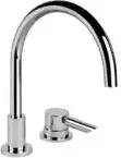 Brodware City Plus Bath Set BRO1.9707.06.3.01