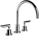 Brodware City Plus Kitchen Set BRO1.9707.09.3.01