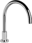 Brodware City Plus Spa Spout BRO1.9707.30.0.01