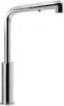Brodware City Plus Pullout Kitchen Spout BRO1.9707.84.0.01