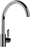 Brodware City Plus Kitchen Mixer BRO1.9708.01.3.01