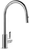 Brodware City Plus Pullout Kitchen Mixer BRO1.9708.04.3.01