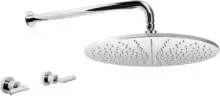Brodware City Plus Shower Set BRO1.9711.04.3.01