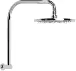 Brodware City Plus Shower with 225mm Rose BRO1.9711.05.0.01