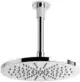 Brodware City Plus Ceiling Shower with 150mm Dropper BRO1.9711.31.0.01