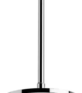 Brodware City Plus Ceiling Shower with 300mm Dropper BRO1.9711.33.0.01