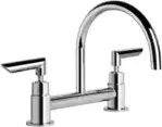 Brodware City Plus Kitchen Set BRO1.9731.00.3.01