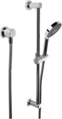 Brodware City Plus Handshower Set BRO1.9734.03.0.01