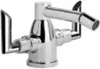 Brodware City Plus Bidet Mixer BRO1.9737.00.3.01