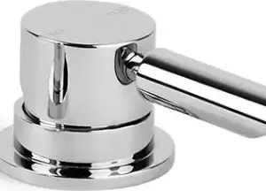 Brodware City Plus Hob Mixer BRO1.9748.02.3.01