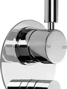 Brodware City Plus Mixer Diverter BRO1.9748.05.3.01