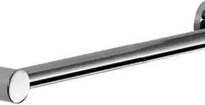 Brodware City Plus Single Towel Rail 300mm BRO1.9755.30.0.01