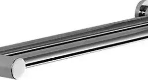 Brodware City Plus Double Towel Rail 600mm BRO1.9757.60.0.01