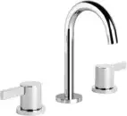 Brodware City Que Basin Set BRO1.9800.00.3.01