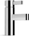Brodware City Que Basin Mixer BRO1.9802.00.0.01