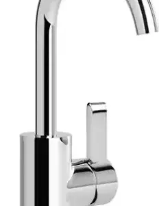 Brodware City Que Basin Mixer BRO1.9803.00.0.01