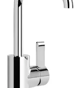 Brodware City Que Basin Mixer BRO1.9803.80.0.01