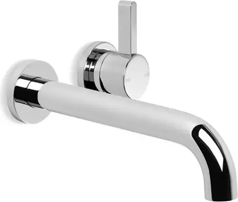 Brodware City Que Wall Mixer Set BRO1.9806.04.0.01