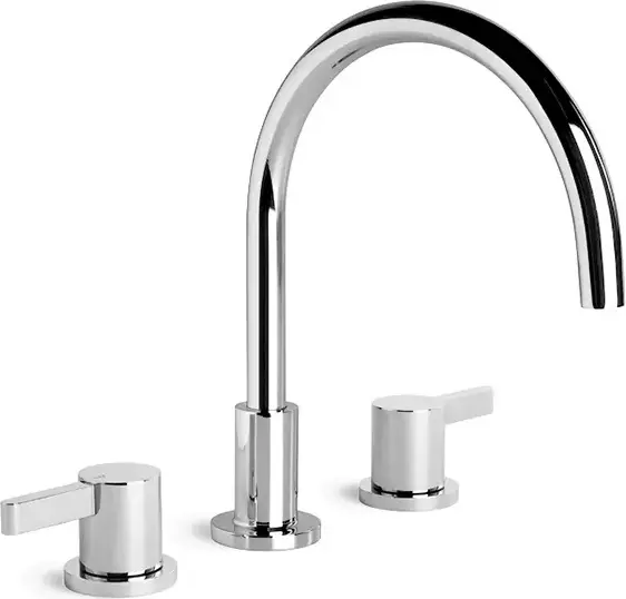 Brodware City Que Bath Set BRO1.9807.00.3.01