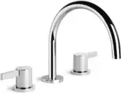 Brodware City Que Kitchen Set BRO1.9807.09.3.01