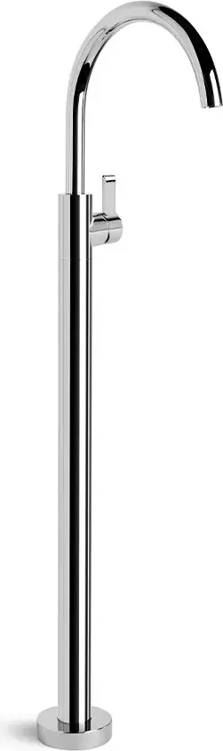 Brodware City Que Bath Mixer BRO1.9808.05.0.01