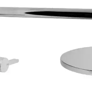 Brodware City Que Shower Set BRO1.9811.00.3.01