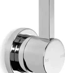 Brodware City Que Wall Mixer BRO1.9848.00.0.01