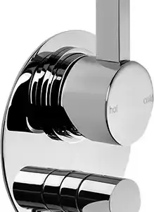 Brodware City Que Mixer Diverter BRO1.9848.05.0.01