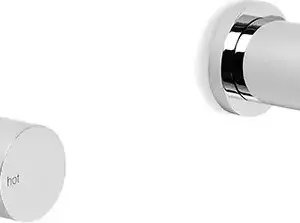 Brodware City Que Wall Taps BRO1.9849.00.3.01