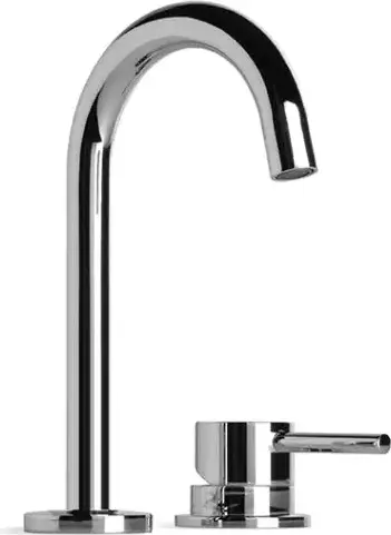 Brodware City Stik Basin Mixer Set BRO1.9900.06.0.01